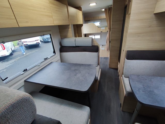 Chausson C656 first line - Photo 8