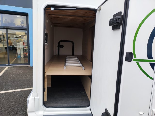 Chausson C656 first line - Photo 9