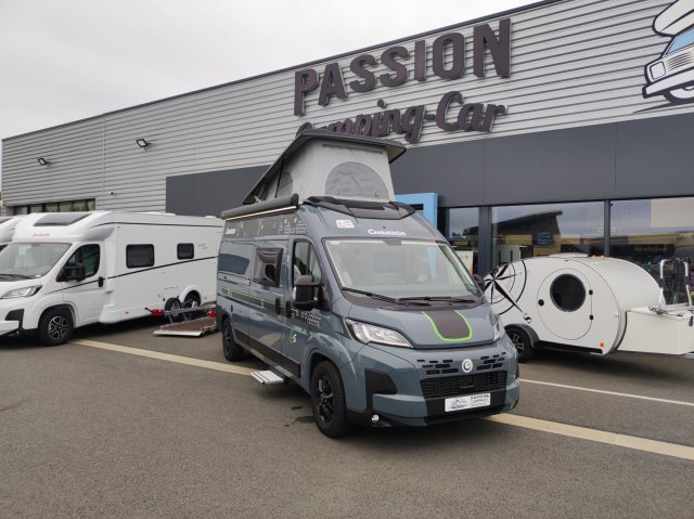 Chausson F&S famp;s - Photo 2