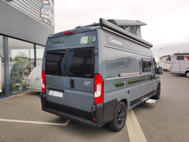 Chausson F&S famp;s - Photo 3