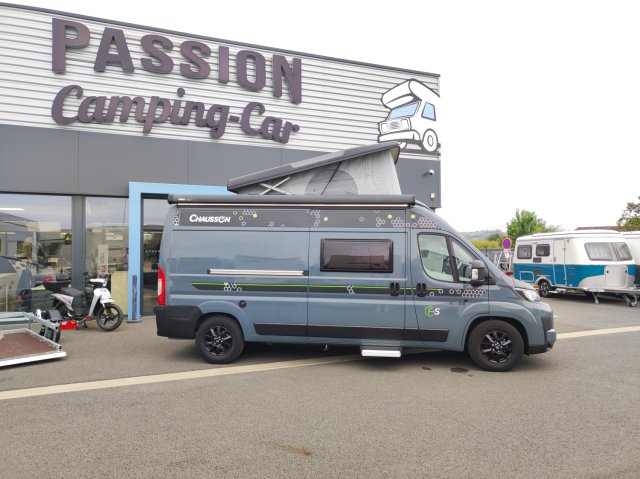 Achat Chausson F&S famp;s Occasion