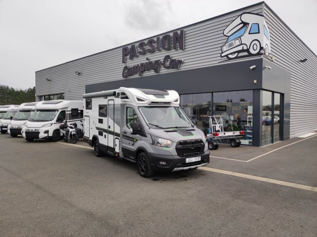 Chausson S 697 GA Sport Line s697 - Photo 2