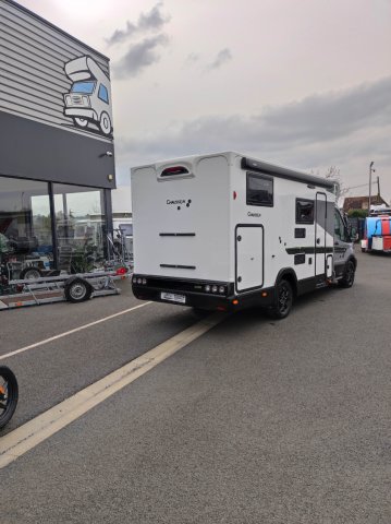 Chausson S 697 GA Sport Line s697 - Photo 3