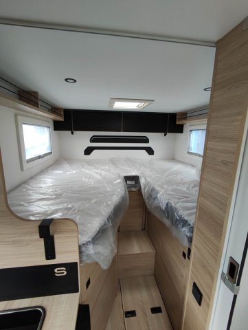 Chausson S 697 GA Sport Line s697 - Photo 6