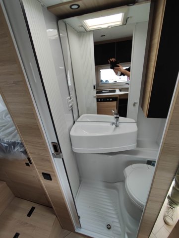 Chausson S 697 GA Sport Line s697 - Photo 8