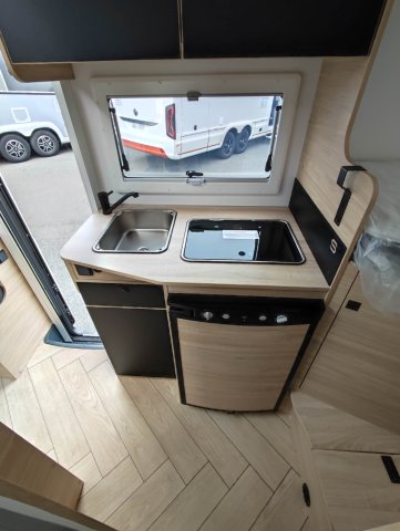 Chausson S 697 GA Sport Line s697 - Photo 9