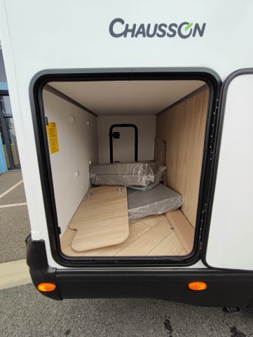 Chausson S 697 GA Sport Line s697 - Photo 10
