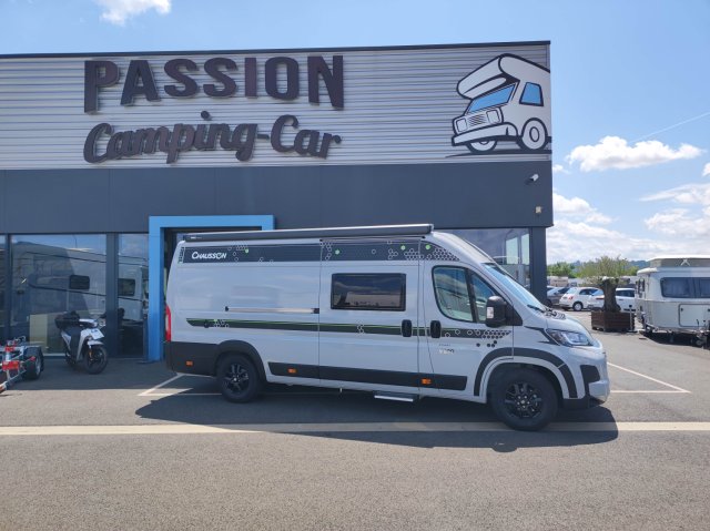 Chausson V690 Sport Line Neuf
