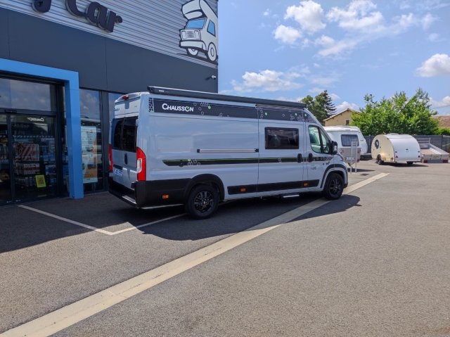 Chausson V690 Sport Line - Photo 3