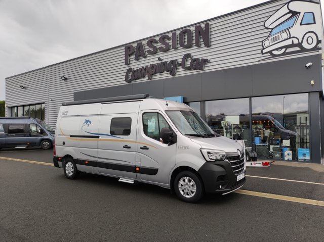 Chausson V690 Sport Line - Photo 11