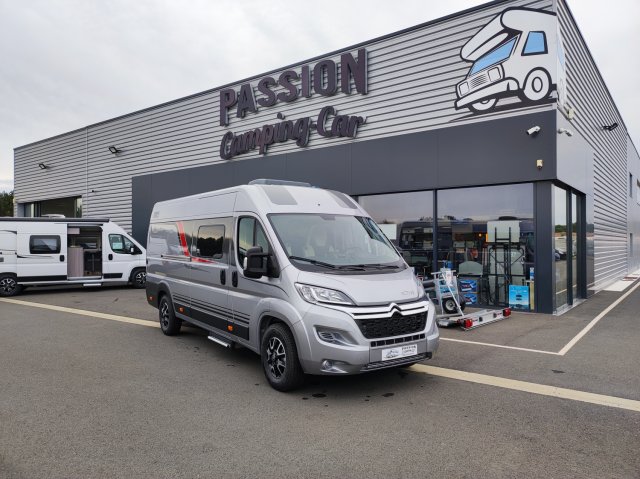 Chausson V690 Sport Line - Photo 14