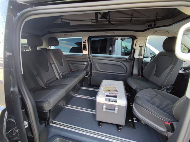 Crosscamp Base X mercedes - Photo 3