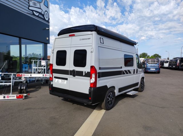 Crosscamp Flex 541 - Photo 2