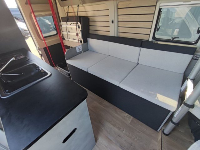 Crosscamp Flex 541 - Photo 4