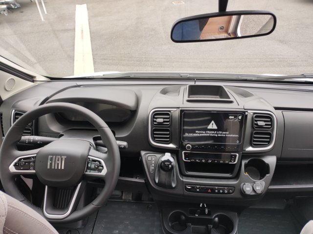 Dethleffs Globebus T 4 camp t004 - Photo 4