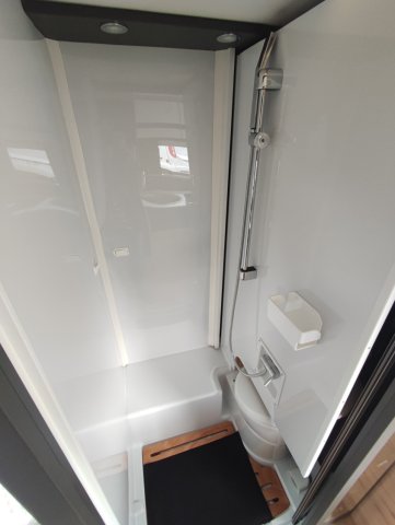 Dethleffs Globebus T 4 camp t004 - Photo 7