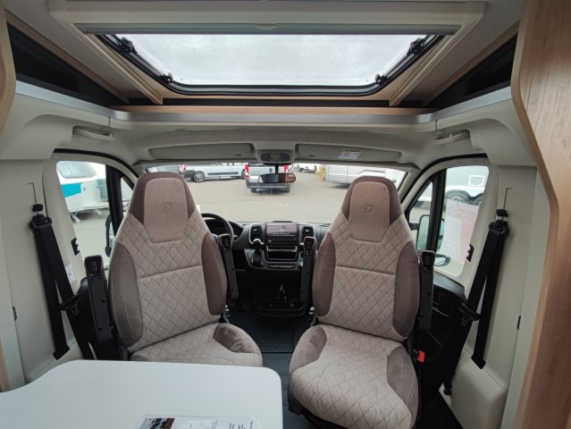 Dethleffs Globebus T 4 camp t004 - Photo 10