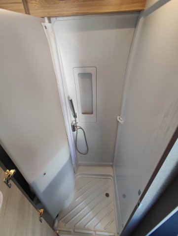 Dethleffs Globetrail 600 DS Active 600ds pop up - Photo 9