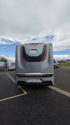 Dethleffs Globetrotter XLI 7850 - Photo 3