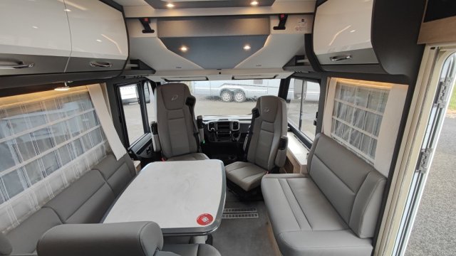 Dethleffs Globetrotter XLI 7850 - Photo 4