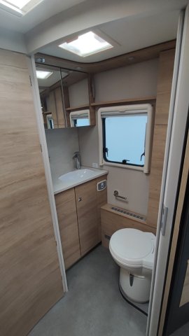 Dethleffs Globetrotter XLI 7850 - Photo 5