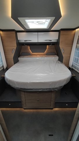 Dethleffs Globetrotter XLI 7850 - Photo 7