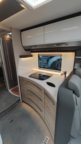 Dethleffs Globetrotter XLI 7850 - Photo 8