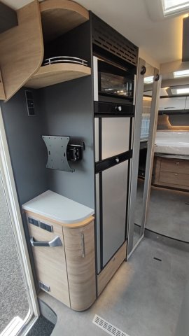 Dethleffs Globetrotter XLI 7850 - Photo 9