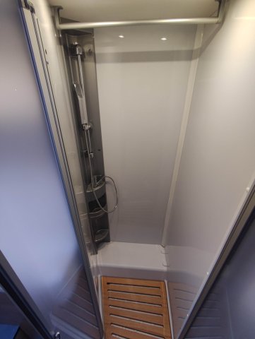 Dethleffs Just 90 T 7052 EB camp t7052 active - Photo 8