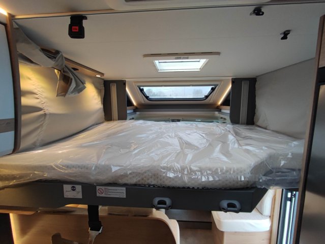 Dethleffs Just 90 T 7052 EB camp t7052 active - Photo 9