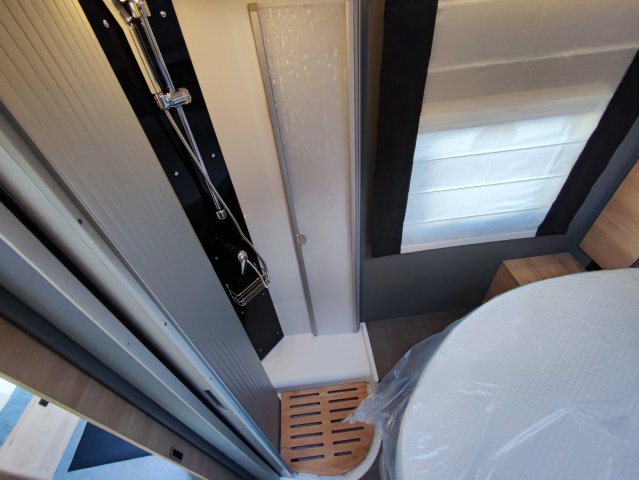 Dethleffs Just T 6752 DBL camp t6752 - Photo 8