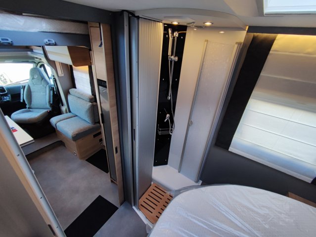 Dethleffs Just T 6752 DBL camp t6752 - Photo 9