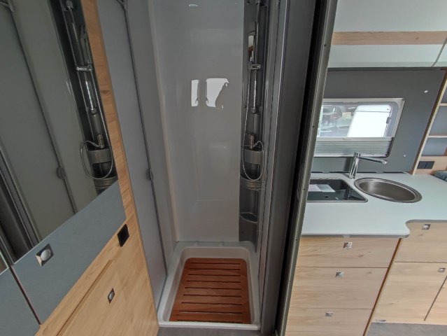 Dethleffs Just T 6762 camp t6762 - Photo 6