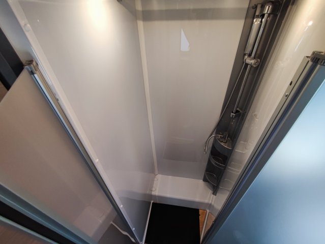 Dethleffs Just T 7052 DBL camp t7052 - Photo 6