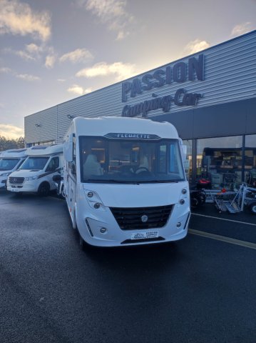 Fleurette Discover 75 LMF 75lmf - Photo 2