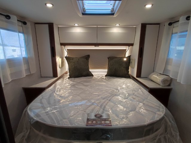 Fleurette Discover 75 LMF 75lmf - Photo 7