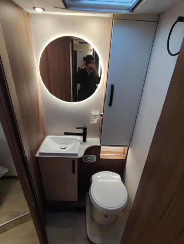 Fleurette Discover 75 LMF 75lmf - Photo 8