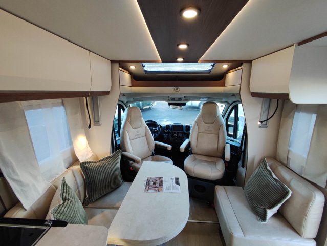 Fleurette Magister 70 LMF 70lmf edition wellness - Photo 3