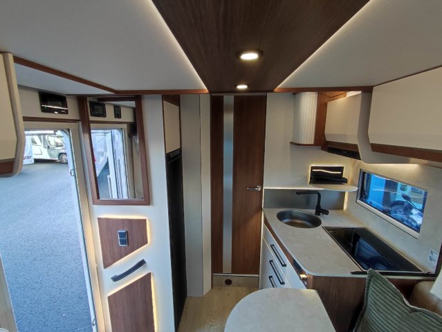 Fleurette Magister 70 LMF 70lmf edition wellness - Photo 4