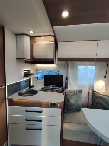 Fleurette Magister 70 LMF 70lmf edition wellness - Photo 5