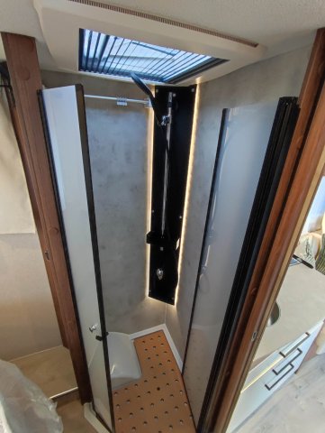 Fleurette Magister 70 LMF 70lmf edition wellness - Photo 6