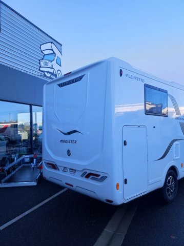 Fleurette Magister 70 LMF 70lmf edition wellness - Photo 10