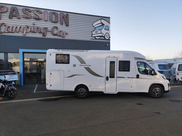 Fleurette Migrateur 69 LGJ Wellness 69ljg edition Neuf