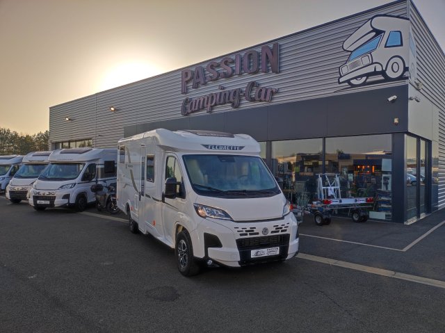 Fleurette Migrateur 69 LGJ Wellness 69ljg edition - Photo 2