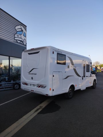 Fleurette Migrateur 69 LGJ Wellness 69ljg edition - Photo 3