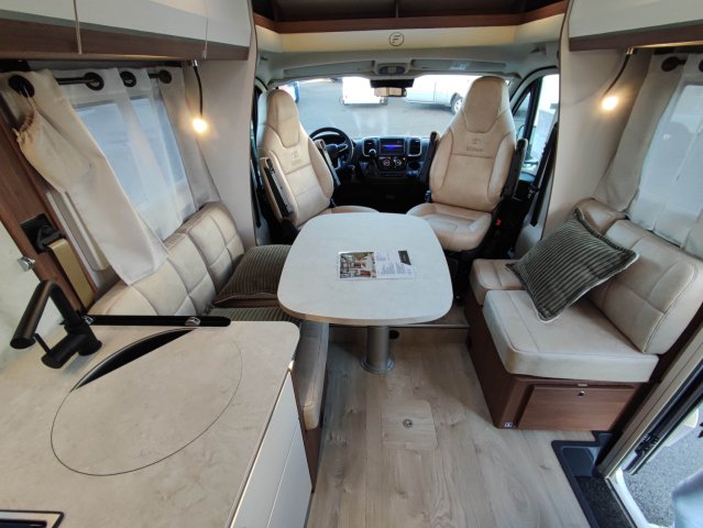 Fleurette Migrateur 69 LGJ Wellness 69ljg edition - Photo 5