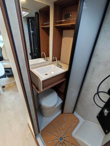 Fleurette Migrateur 69 LGJ Wellness 69ljg edition - Photo 8