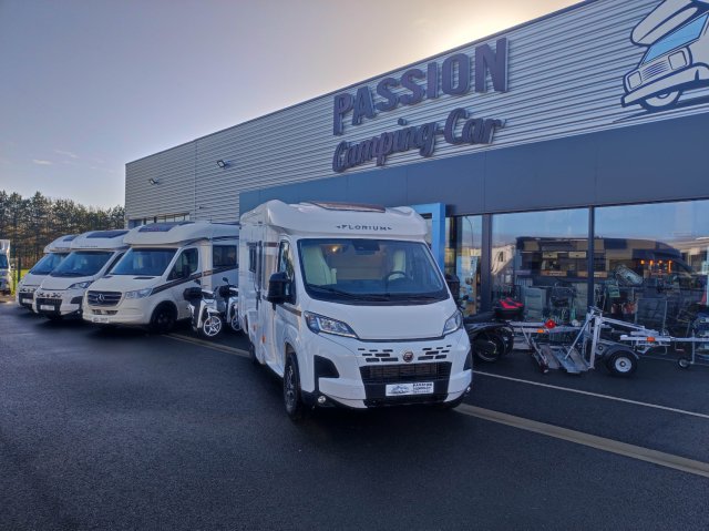 Florium Baxter 60 LG 60lg - Photo 2