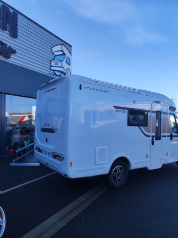 Florium Baxter 60 LG 60lg - Photo 3