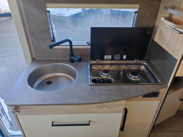 Florium Baxter 60 LG 60lg - Photo 6